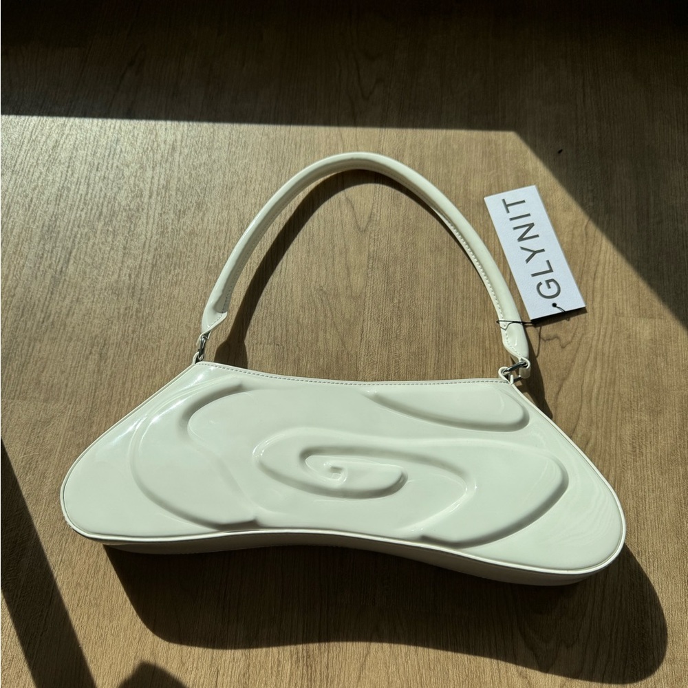 Glynit mono bag sea salt